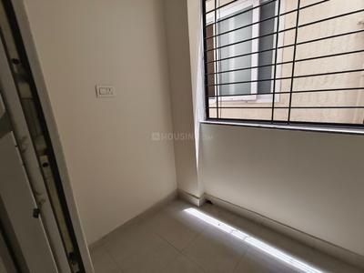 Balcony Image of 600 Sq.ft 1 BHK Builder Floor for rent in Yemalur Bengaluru for Rs. 28000