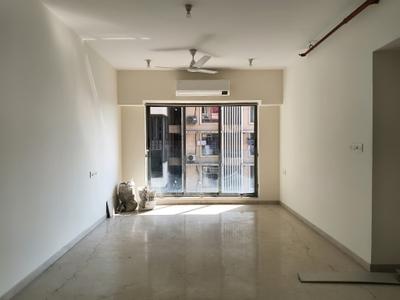 Living Room Image of 1000 Sq.ft 2 BHK Apartment / Flat for rent in Sugee Atharva, Prabhadevi Mumbai for Rs. 120000