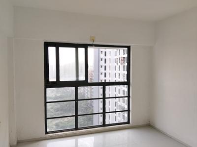 3 BHK Semi Furnished Flat