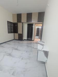 Hall Image of 2100 Sq.ft 3 BHK Villa for sale in Nanmangalam Chennai for Rs. 17000000