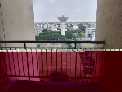Balcony Image of 1200 Sq.ft 3.5 BHK Apartment / Flat for sale in BPTP Park Elite Premium, Sector 84 Faridabad for Rs. 11000000