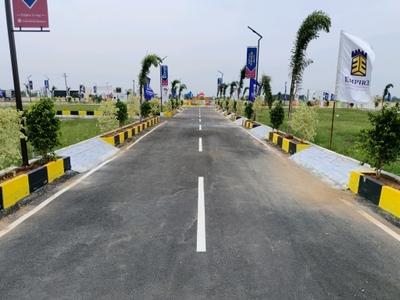 Image of 1300 Sq.ft Residential Plot / Land for sale in Perungavoor, Chennai for Rs. 3000000