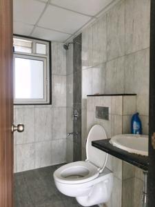 Bedroom Two Image of 850 Sq.ft 2 BHK Apartment / Flat for sale in Kolte Patil Little Earth, Nerhe Pune for Rs. 8000000