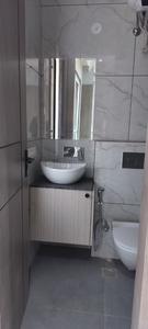 Bathroom Image of 1450 Sq.ft 2 BHK Builder Floor for sale in M3M Sierra 68, Sector 68 Gurgaon for Rs. 17900000