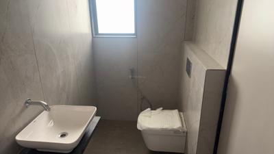 Image of 2000 Sq.ft 3 BHK Apartment / Flat for rent in Veer Swastik Hills, Pal Gam, Surat for Rs. 33000