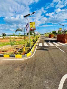Image of 3500 Sq.ft 2 BHK Villa for sale in Varsha Garden Extension, Thirumohur, Madurai for Rs. 750000