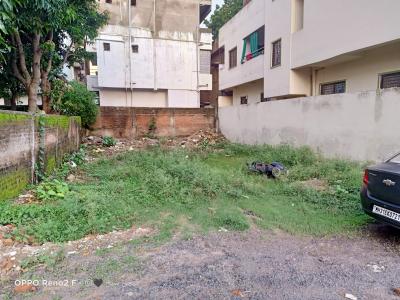 Image of 2400 Sq.ft Residential Plot / Land for sale in KT Nagar, Nagpur for Rs. 15680000