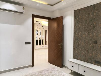 Bedroom Image of 2259 Sq.ft 4 BHK Builder Floor for sale in DLF Phase 2 Gurgaon for Rs. 40000000