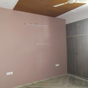 Bedroom Image of 1800 Sq.ft 2 BHK Builder Floor for rent in Vaishali Nagar Jaipur for Rs. 20000