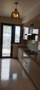 Kitchen Image of 2240 Sq.ft 3.5 BHK Apartment / Flat for sale in IT City Mohali for Rs. 21500000