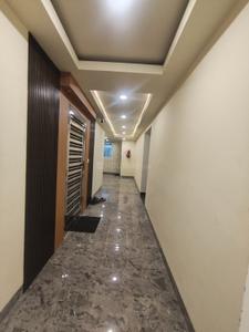 Image of 950 Sq.ft 2 BHK Apartment / Flat for sale in City Grace, Bamheta Village, Ghaziabad for Rs. 7800000