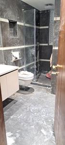 Bathroom Image of 4500 Sq.ft 4 BHK Builder Floor for rent in New Friends Colony New Delhi for Rs. 295000