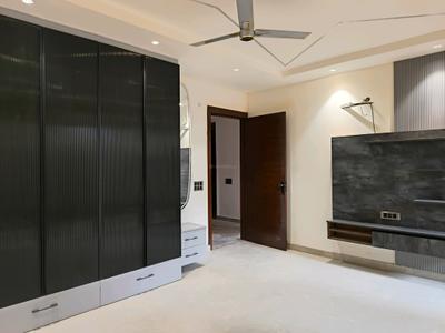 Bedroom Image of 2700 Sq.ft 5 BHK Builder Floor for sale in Vasundhara Ghaziabad for Rs. 36000003