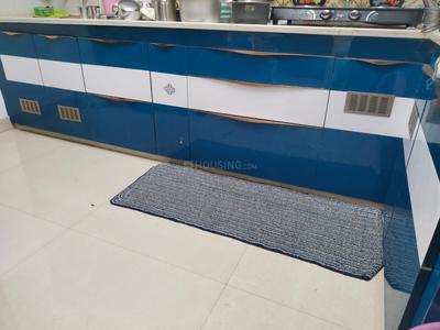 Bedroom Image of 1235 Sq.ft 2 BHK Apartment / Flat for sale in Mangalam Tirupathi for Rs. 7600000
