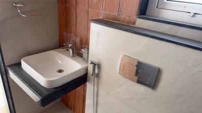 Image of 1500 Sq.ft 3 BHK Apartment / Flat for sale in Kalash Trove, Baner, Pune for Rs. 25000000