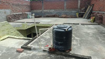 Image of 1350 Sq.ft 3 BHK Independent House for sale in LDA Phalguni Apartment, Transport Nagar, Lucknow for Rs. 5500000