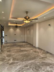 Hall Image of 1800 Sq.ft 3 BHK Builder Floor for rent in Hauz Khas New Delhi for Rs. 149000