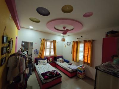 Hall Image of 1755 Sq.ft 3 BHK Independent House for sale in South Bopal Ahmedabad for Rs. 19000000