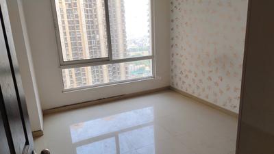 Bedroom Image of 1261 Sq.ft 3.5 BHK Apartment / Flat for rent in Prateek Grand City, Siddharth Vihar Ghaziabad for Rs. 34800