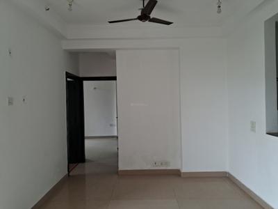 Living Room Image of 999 Sq.ft 2 BHK Apartment / Flat for sale in Amrapali Platinum, Sector 119 Noida for Rs. 9050000
