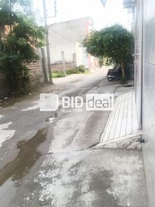 Balcony Image of 2000 Sq.ft 4 BHK Independent House for sale in Haibowal Kalan Ludhiana for Rs. 5300000