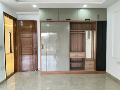 Bedroom Image of 1950 Sq.ft 3 BHK Builder Floor for sale in DLF Phase 2, DLF Phase 1 Gurgaon for Rs. 42500000