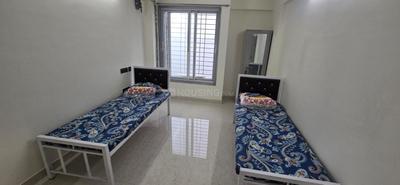 Bedroom Image of Staytion Coliving in Powai, Mumbai