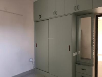 Bedroom Image of 750 Sq.ft 2 BHK Apartment / Flat for sale in Amrapali Dream Valley 2, Noida Extension Greater Noida for Rs. 6275000