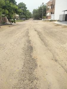 Image of 1925 Sq.ft Residential Plot / Land for sale in Parsvnath City, Jodhpur for Rs. 10903800