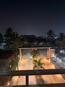 Balcony Image of 720 Sq.ft 2 BHK Apartment / Flat for sale in Srinivaspura Bengaluru for Rs. 7000000