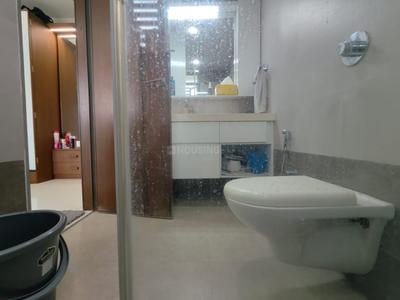 Image of 2374 Sq.ft 4 BHK Apartment / Flat for sale in Shaligram Plush, Thaltej, Ahmedabad for Rs. 35000000