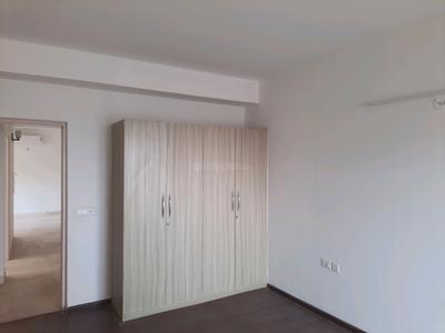 Bedroom Image of 1995 Sq.ft 3 BHK Apartment / Flat for sale in Supertech Araville, Sector 79 Gurgaon for Rs. 12500000
