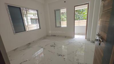 Bedroom Image of 723 Sq.ft 2 BHK Apartment / Flat for sale in Keshtopur Kolkata for Rs. 2728800