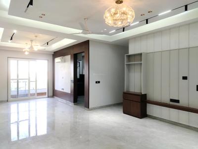 Living Room Image of 3600 Sq.ft 4 BHK Builder Floor for sale in Sector 54 Gurgaon for Rs. 36500000