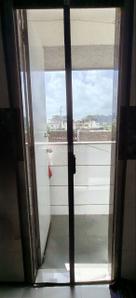 Kitchen Image of 735 Sq.ft 1 BHK Apartment / Flat for sale in Swicon Wings, Jahangirabad Surat for Rs. 3151000