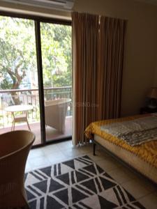 Bedroom Image of 2712 Sq.ft 4 BHK Villa for sale in Sangolda Goa for Rs. 26000000