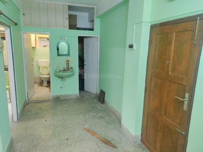 Living Room Image of 800 Sq.ft 2 BHK Apartment / Flat for sale in Baranagar Kolkata for Rs. 2800000