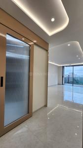 6 BHK Flat