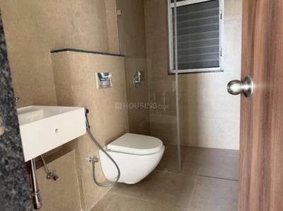 Image of 987 Sq.ft 2 BHK Apartment / Flat for rent in VJ Yashone Infinitee, Punawale, Pune for Rs. 25000
