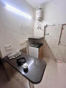 Image of 1800 Sq.ft 2 BHK Apartment / Flat for rent in Gangotri Enclave , Alaknanda, New Delhi for Rs. 55000