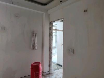 Bedroom Image of 900 Sq.ft 3 BHK Builder Floor for sale in Ved Vihar Ghaziabad for Rs. 3430020