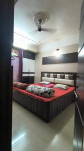 Bedroom Image of 2500 Sq.ft 4 BHK Apartment / Flat for sale in Sarumotoria Guwahati for Rs. 14000000