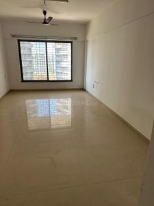 Hall Image of 1170 Sq.ft 2 BHK Apartment / Flat for sale in Kalpataru Harmony, Wakad Pune for Rs. 11000000