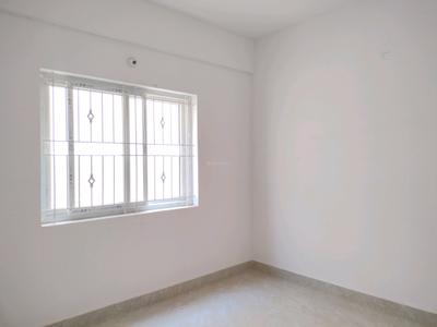 Bedroom Image of 1470 Sq.ft 3 BHK Apartment / Flat for sale in MG Infinity, Kadagrahara Bengaluru for Rs. 7056000