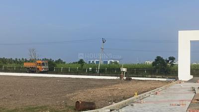 Image of 728 Sq.ft Residential Plot / Land for sale in Tech Valley Phase II, Chinnavedampatti, Coimbatore for Rs. 2380000