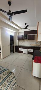 Kitchen Image of 1539 Sq.ft 3 BHK Apartment / Flat for rent in Yashashvi Eden, Paldi Ahmedabad for Rs. 32000