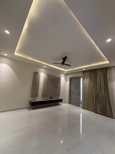 Bedroom Image of 2500 Sq.ft 4 BHK Builder Floor for rent in Green Field Colony Faridabad for Rs. 42000