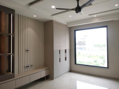 Bedroom Image of 2250 Sq.ft 4 BHK Builder Floor for sale in Sector 85 Faridabad for Rs. 25000000