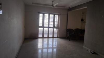 Living Room Image of 1295 Sq.ft 2 BHK Apartment / Flat for sale in GK Rose Valley, Pimple Saudagar Pune for Rs. 9000000