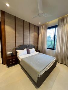 Bedroom Image of 2932 Sq.ft 4.5 BHK Villa for sale in Raja IRA, Sadenahalli Bengaluru for Rs. 33000000
